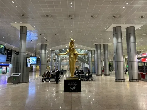Operator Representation