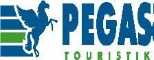 PEGAS TOURISTIK