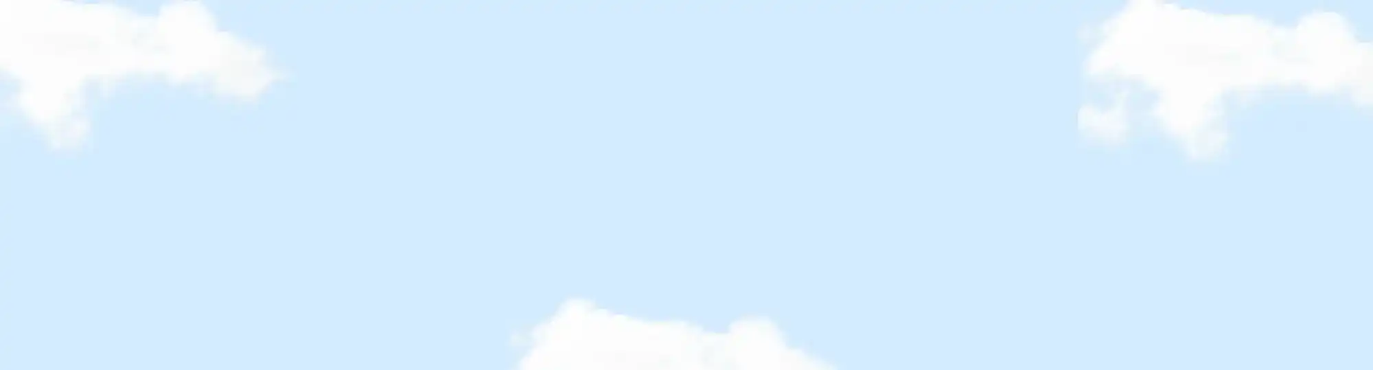 Footer background